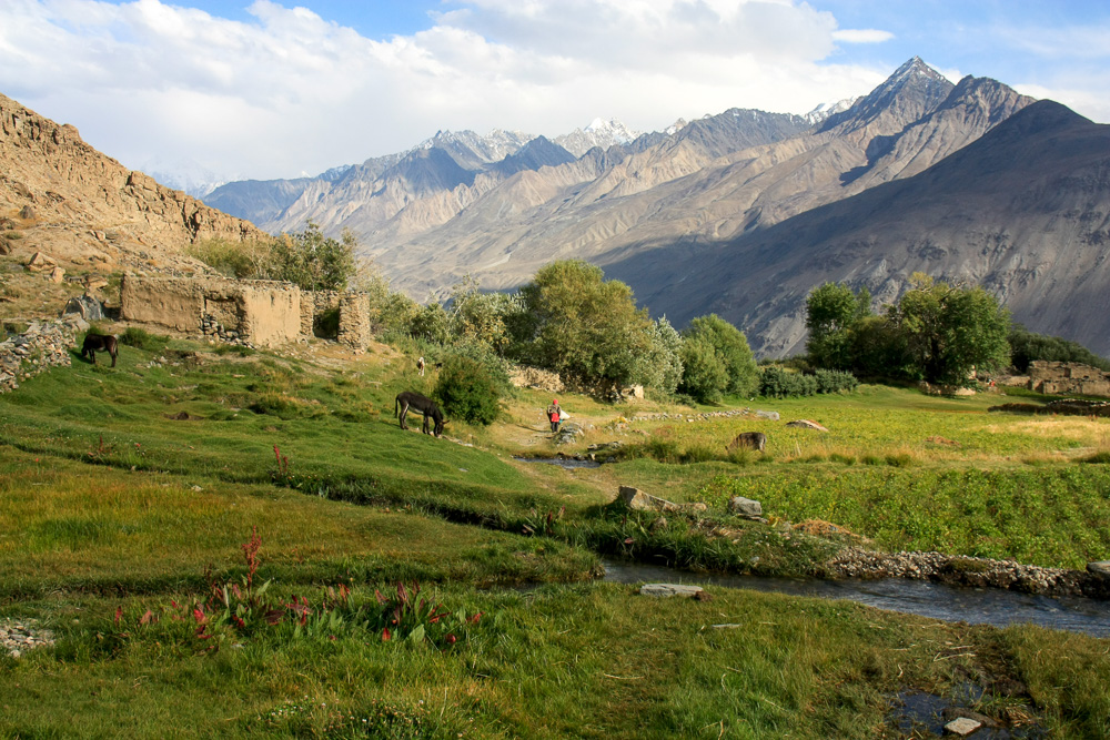 Гиссарская Долина Таджикистан. Памир Ишкашим. Памир вахан. Ишкашим (Афганистан).